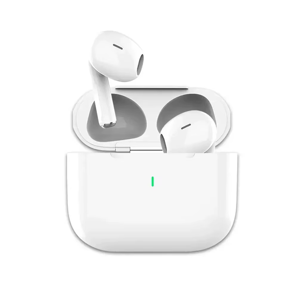 UEESFIT NOUVEAU Air Pro 6 Écouteurs sans fil Bluetooth, son HiFi, faible latence, réduction du bruit