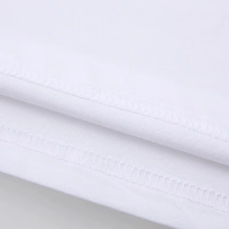 T-shirt à thème du jeu Resident Evil Requiem pour hommes, en coton, décontracté, adapté aux hommes e