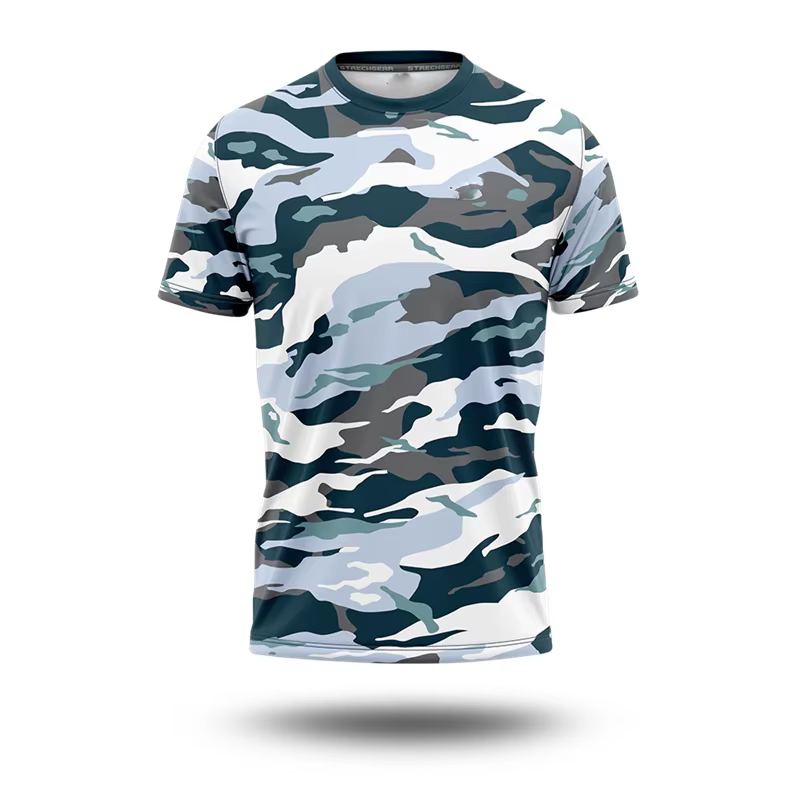 T-shirt de Sport d'été vêtements pour hommes rue impression 3d chemise de mode T nouvelles mode pour