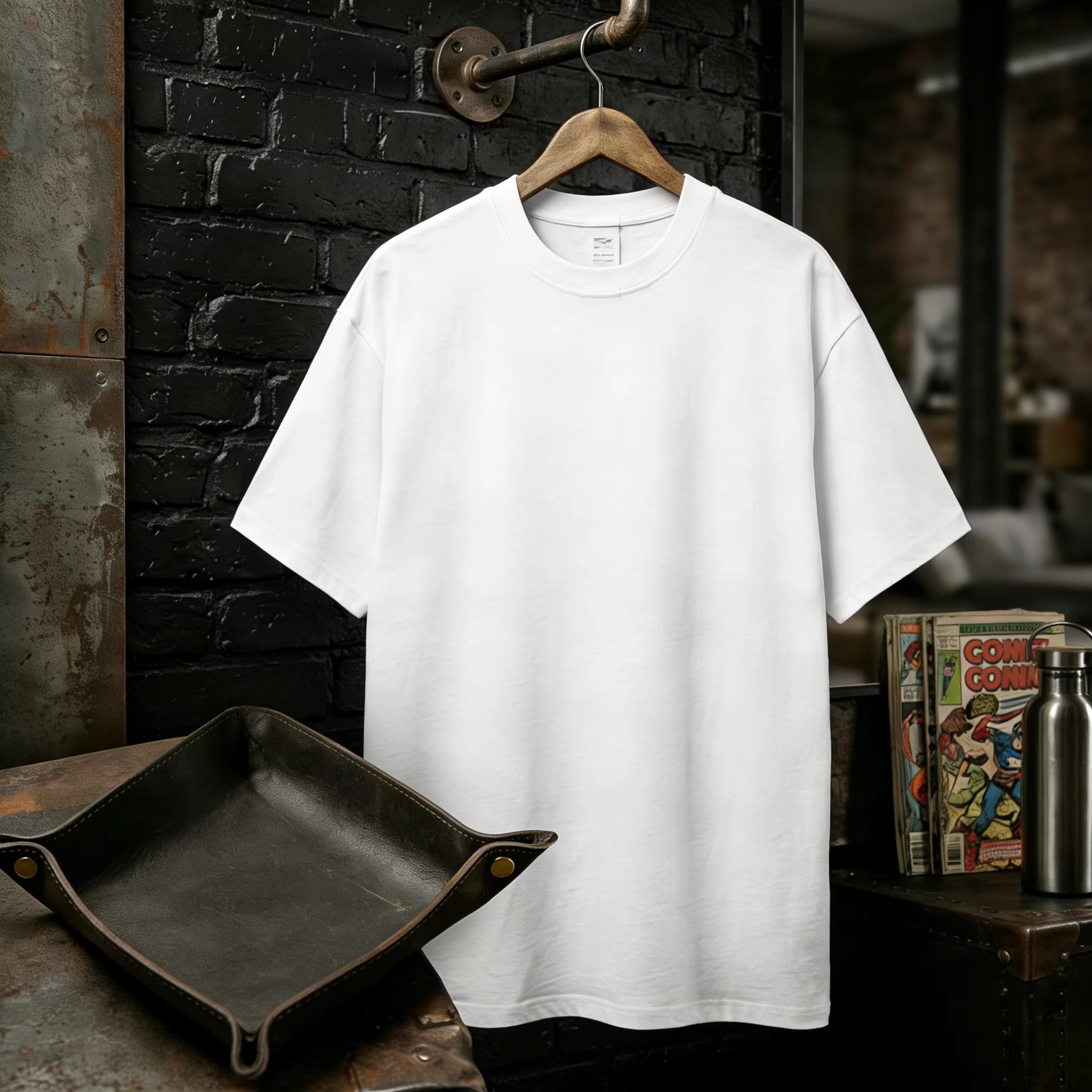 T-shirt One Piece Chopper Homme Femme 2026 Été Manches Courtes Imprimé Anime Streetwear Décontracté 