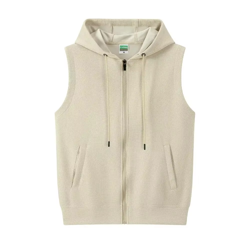 Sweat à Capuche Personnalisé pour Homme et Femme, Vêtement d'Équipe, Logo Personnalisé, Manteau Stre