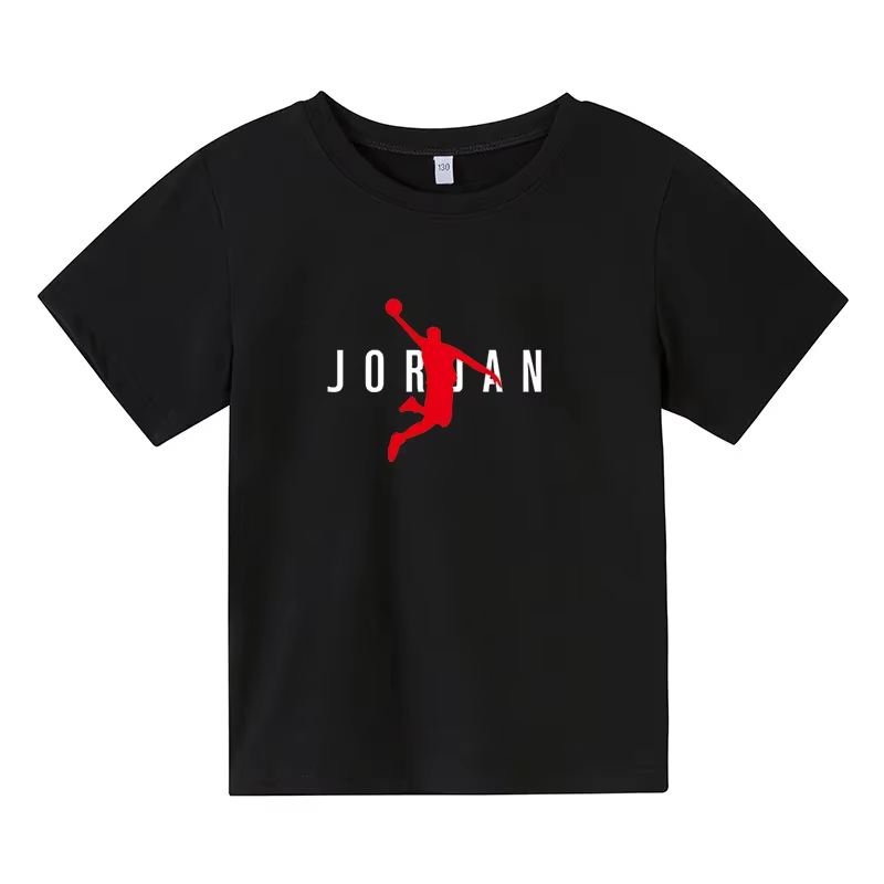 T-shirts pour garçons et filles, ensembles de shorts, sweats à capuche zippés pour enfants, tenues d