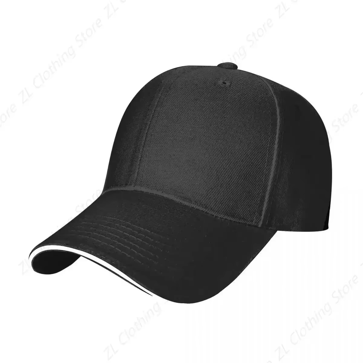 Casquette de Baseball avec Logo Rafael Nadal, chapeau occidental, vêtements de golf pour hommes et f
