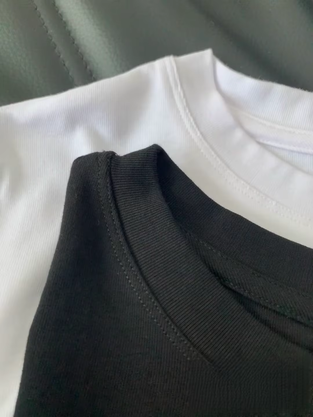 T-shirt en coton pour homme, taille européenne, Baldwin de Jérusalem _Le roi lépreux_ Croisé, col ro