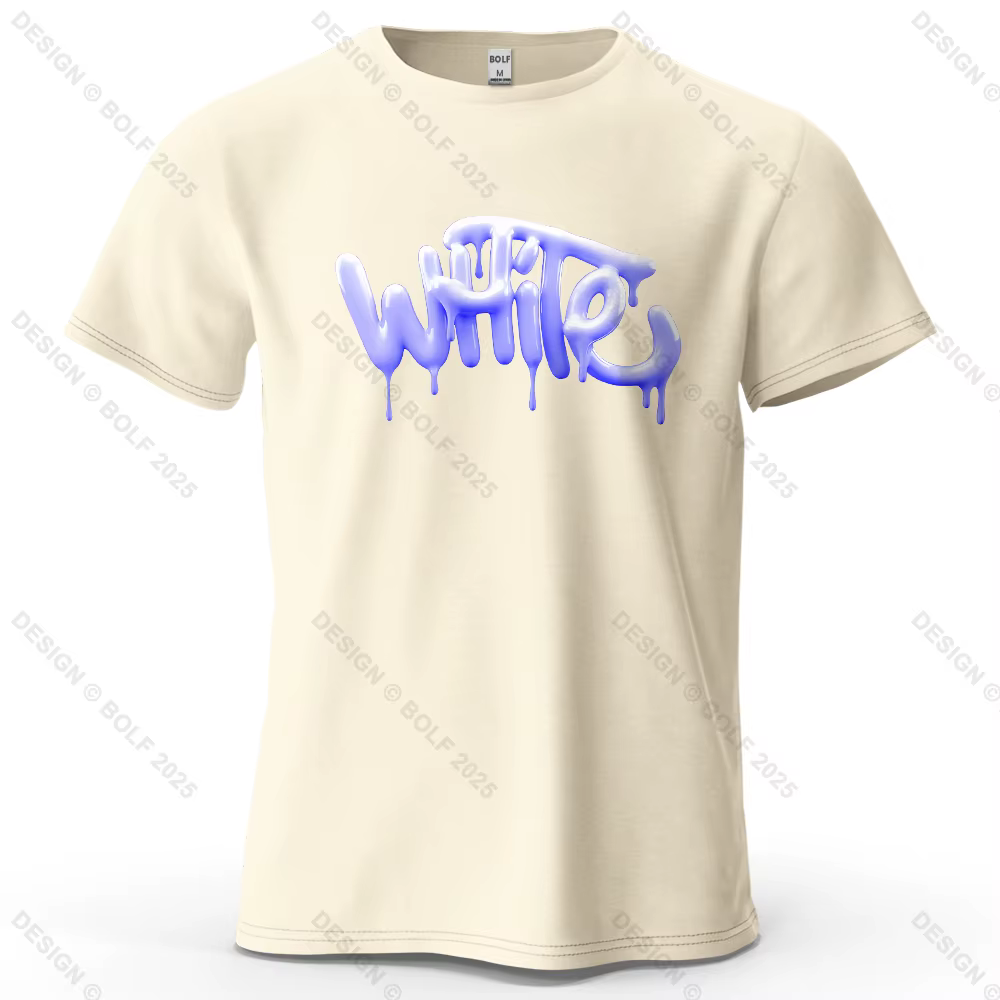 T-Shirt à manches courtes pour hommes et femmes, 100% coton, respirant, Simple, imprimé, vêtements d