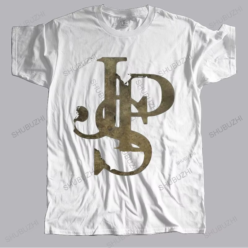 T-shirt homme, ample et décontracté, grande taille, à la mode, tenue de course, JPS Ayrton Senna, of