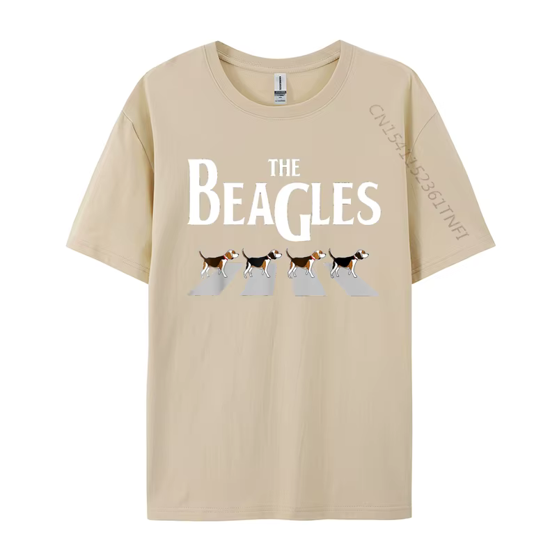 T-shirt Classique en Pur Coton pour Homme Adulte, Confortable, de Styliste, Nouveauté