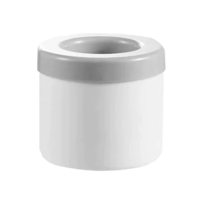 Moule à glaçons rond en Silicone, seau à glace d'été fait maison, bricolage, réfrigérateur, machine