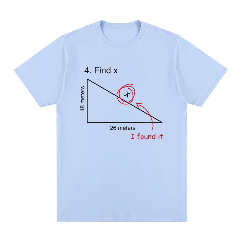 T-shirt Tom Holland pour homme et femme, en coton, Find X Far From Home