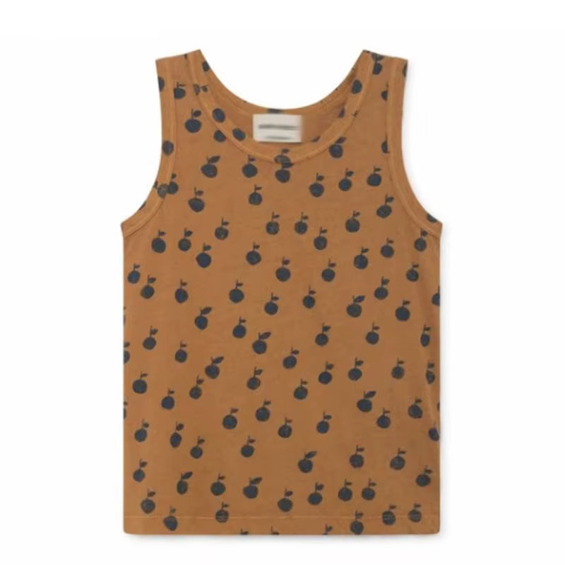 Enfants T-Shirts Nada marque 2025 nouveau été filles hauts garçons dessin animé impression t-shirt b