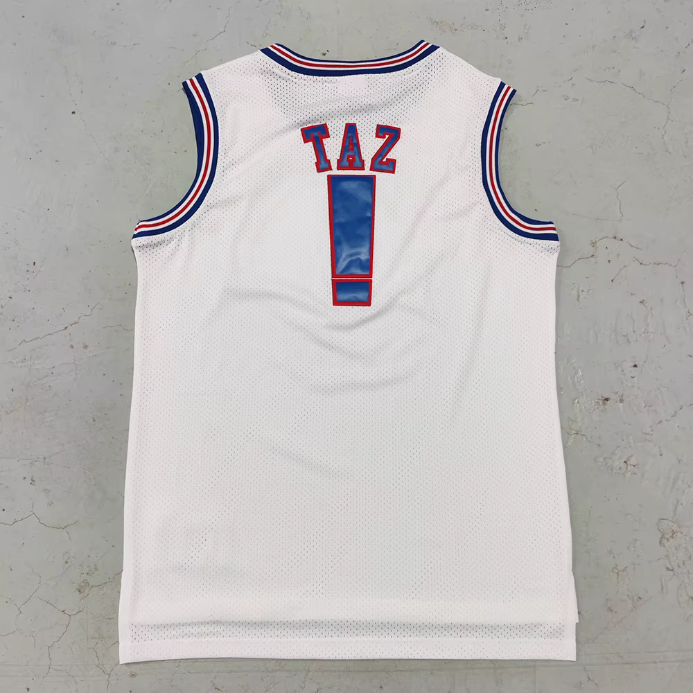 Maillot de basket sans manches pour homme, coupe ample, uniforme de sport pour l'été, vêtements pour