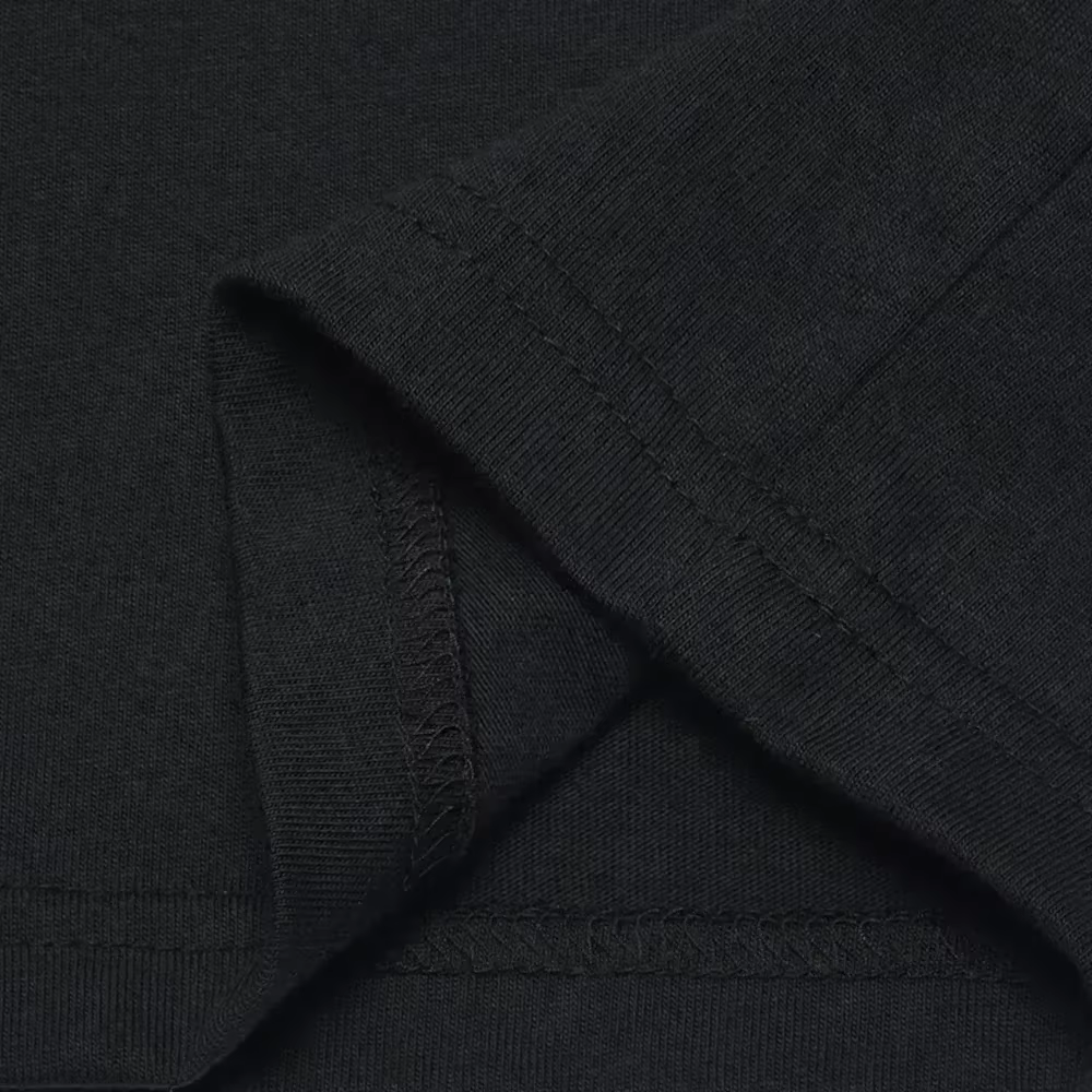 2025 été Ado World Tour Hibana T-shirt hommes femmes vêtements mode Style japonais respirant coton V