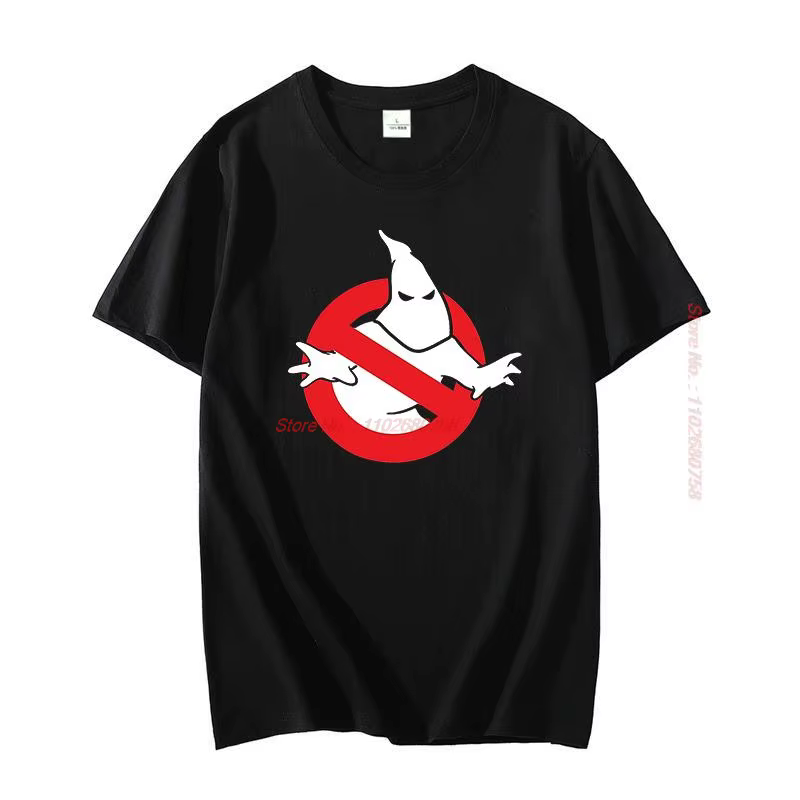 T-Shirt à Manches Courtes pour Homme, Surdimensionné, en Coton, avec Image Humoristique, Anti KKK Kl