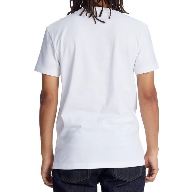 T-shirt homme 100% coton à manches courtes Breaking Bad hommes T-shirt décontracté Heisenberg imprim