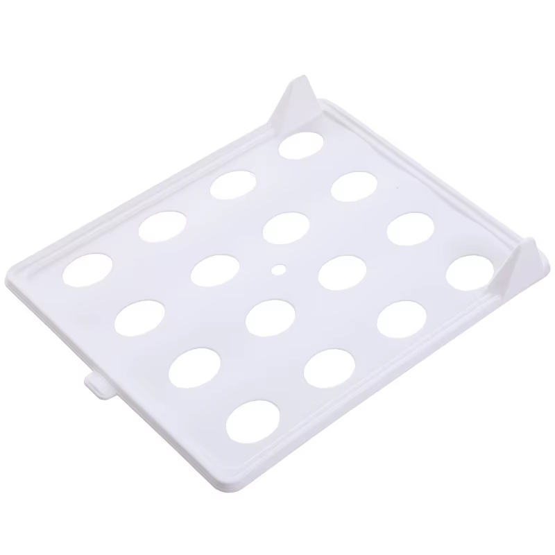 Planche de rangement pour chemises, 20 pièces, organisateur de T-shirts empilable, planche à vêtemen