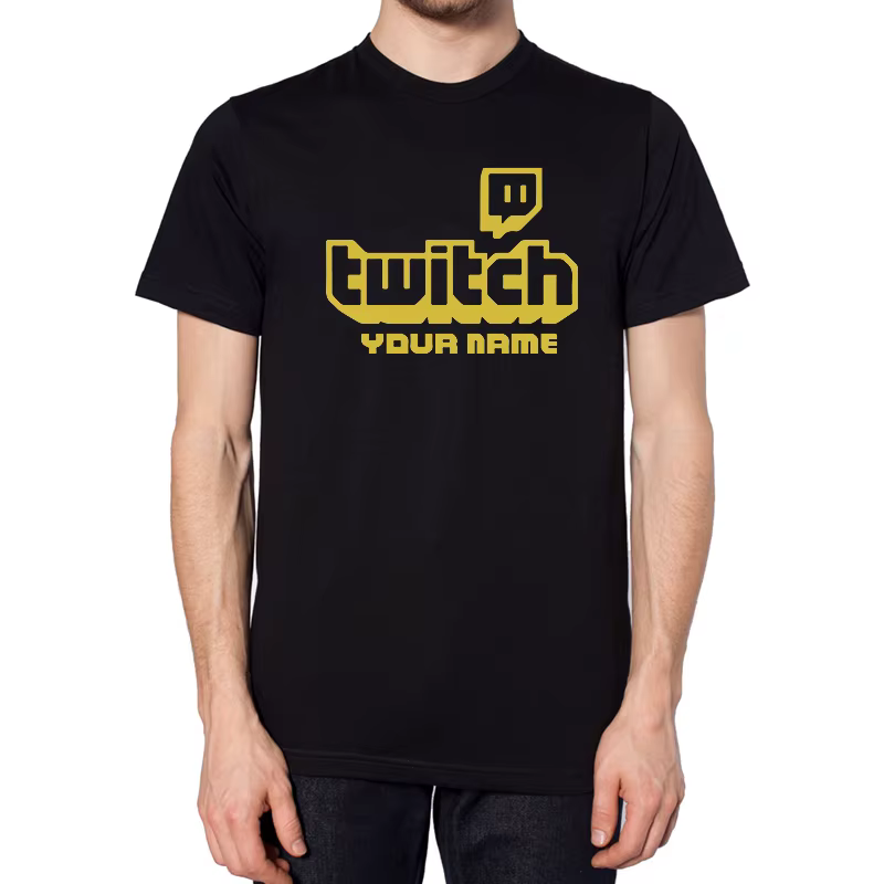 Huikoo – T-Shirt homme, 100% coton, personnalisé, de haute qualité, pour les Fans de la télévision T