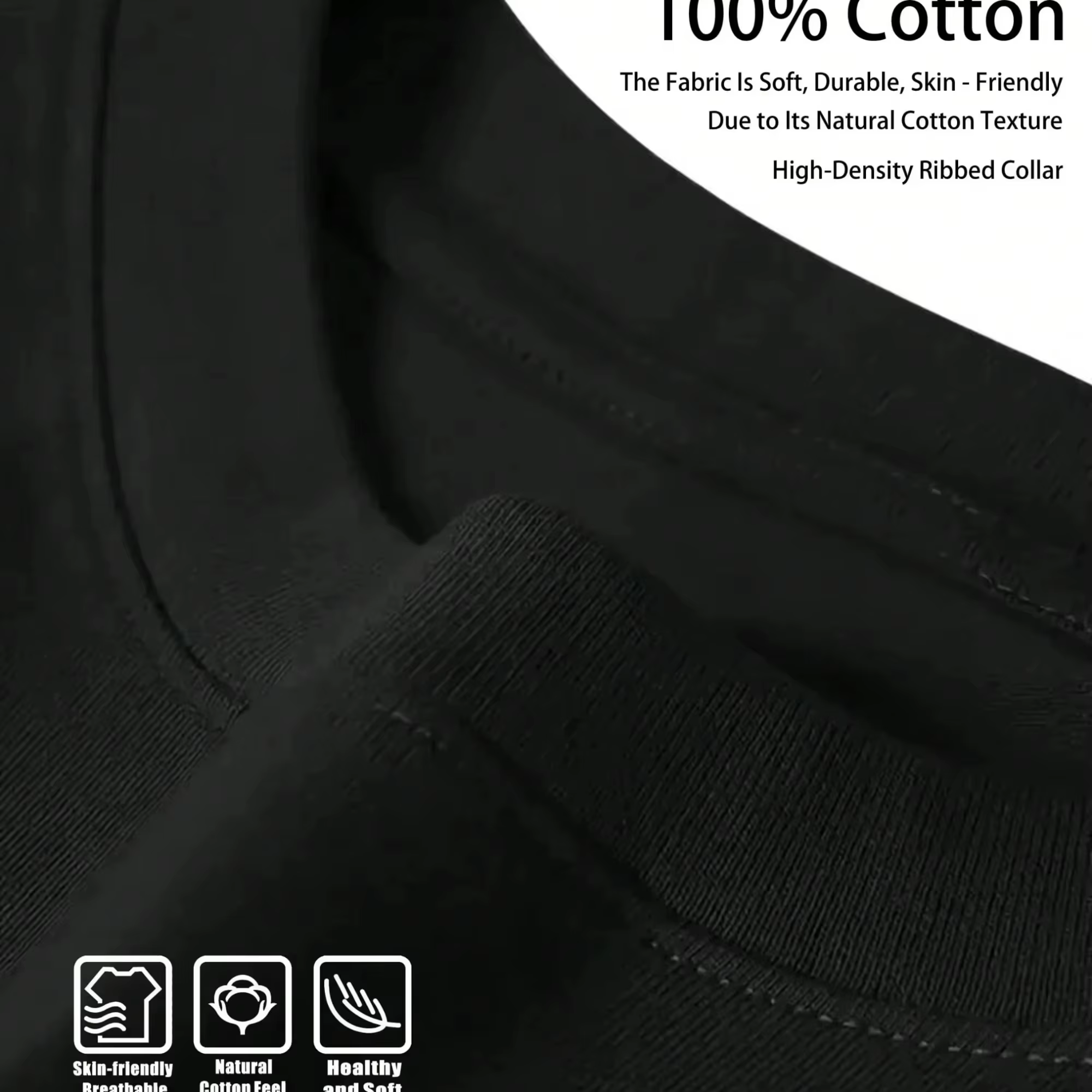 T-shirt unisexe surdimensionné 100 % coton à col rond et manches courtes, style Y2K, motif graphique