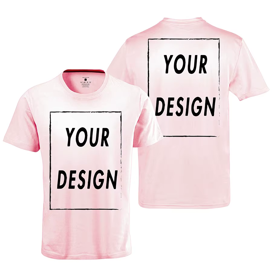 Drop T Shirt (livraison directe)