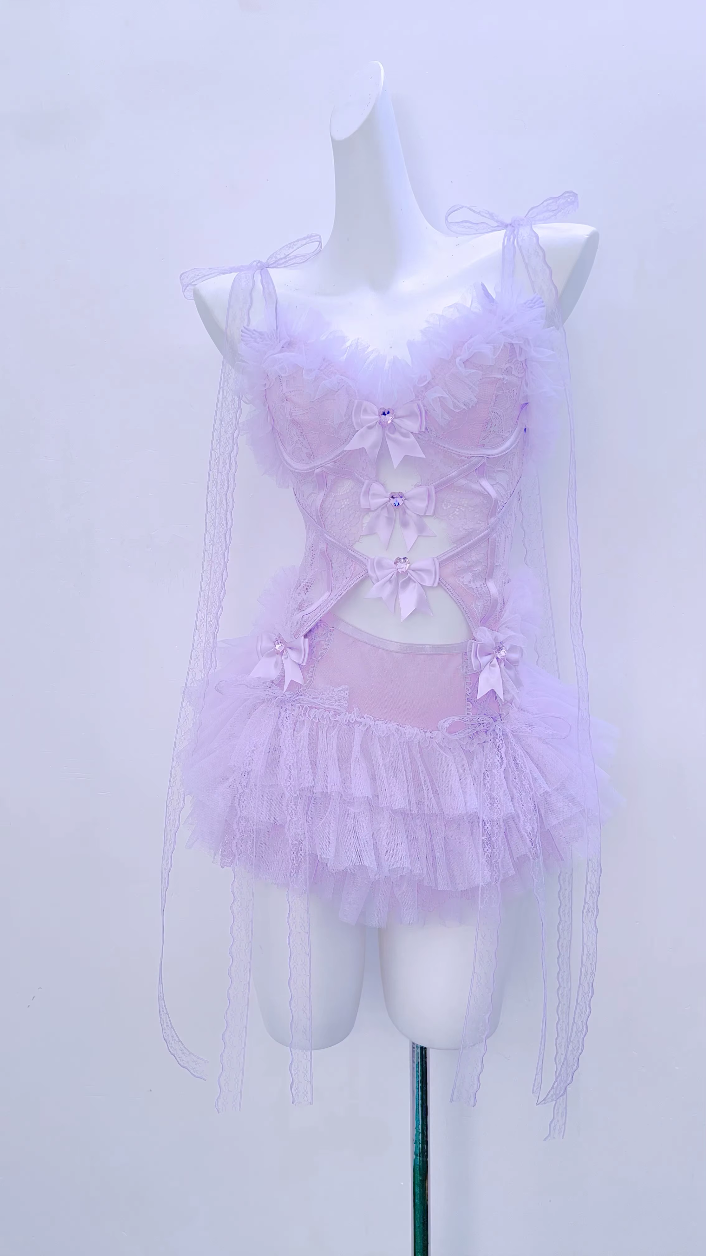 Débardeurs Lolita, Débardeurs Kawaii, Débardeurs Mignons, Débardeurs Y2K, Débardeurs Fairy Grunge, V