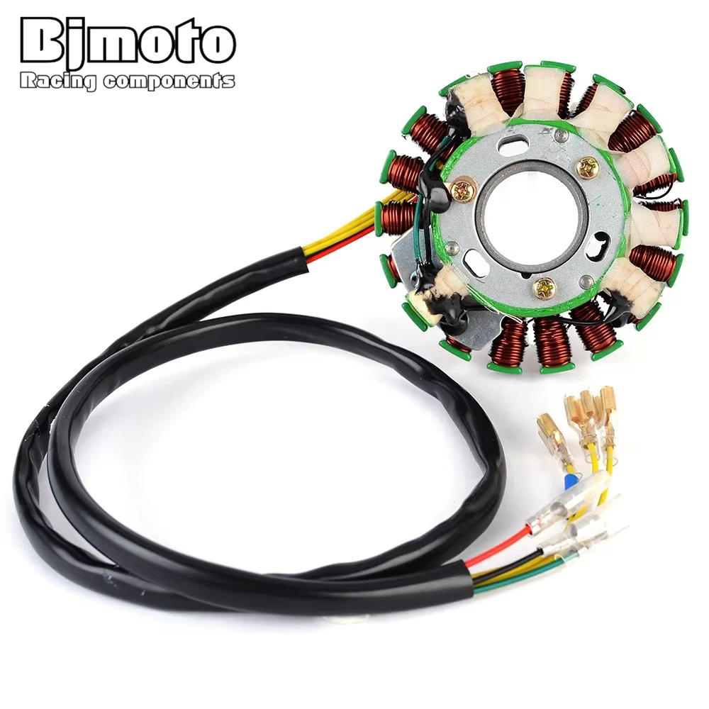 Bobine de Stator pour Husaberg FC470 FC550 FC600 FE400 FE501 FE600 FE650E FS400E FS600E FS650E FX470