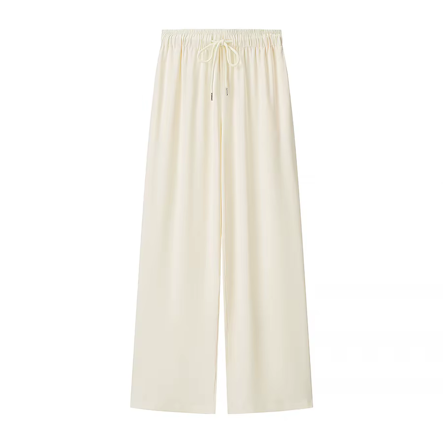 SuperAen Nouveauté Été Style Coréen Tendance Décontractée T-shirt Tricoté à Manches Courtes Manteaux