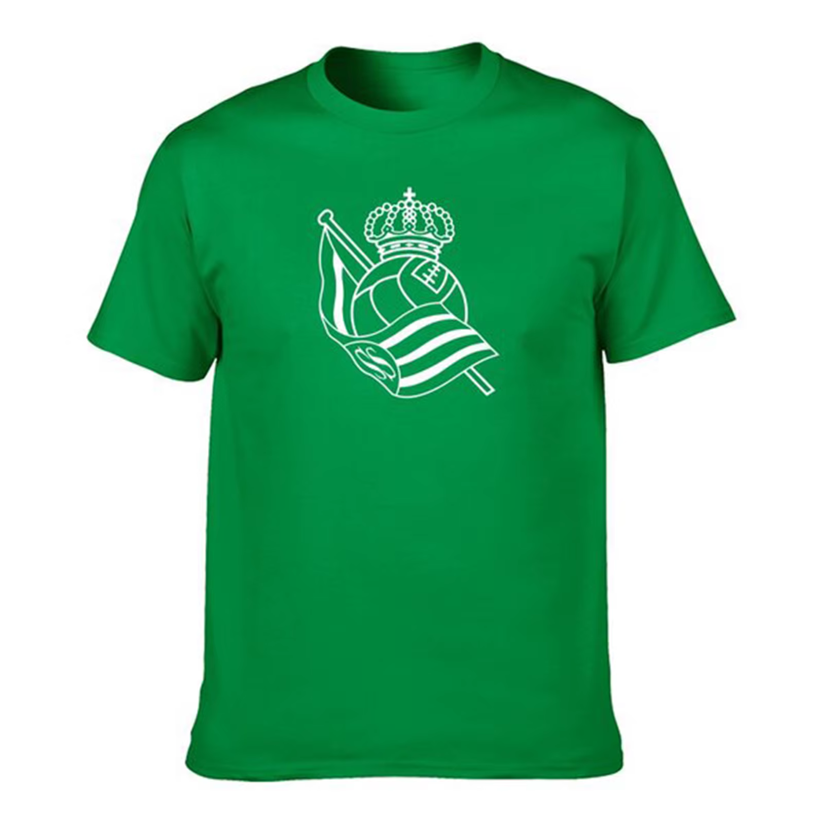 T-shirt Real Sociedad Club, chemise Spagna, Xabier, Prieto, Argarate, Carlos Vela, fans de films, so