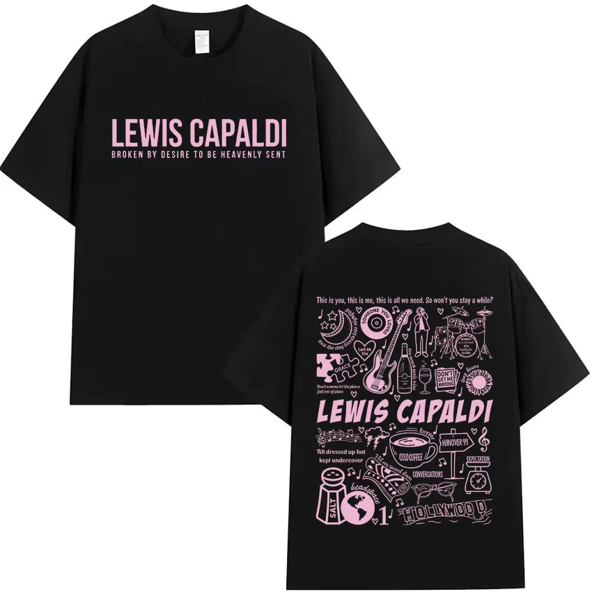 T-shirt unisexe Y2K style hip-hop rétro pour homme et femme, coupe décontractée, streetwear décontra