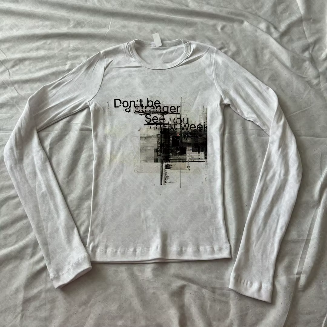 Haut Y2k vêtements femmes vêtements femmes recadrée Anime fille graphique t-shirts Shoujo fille Styl