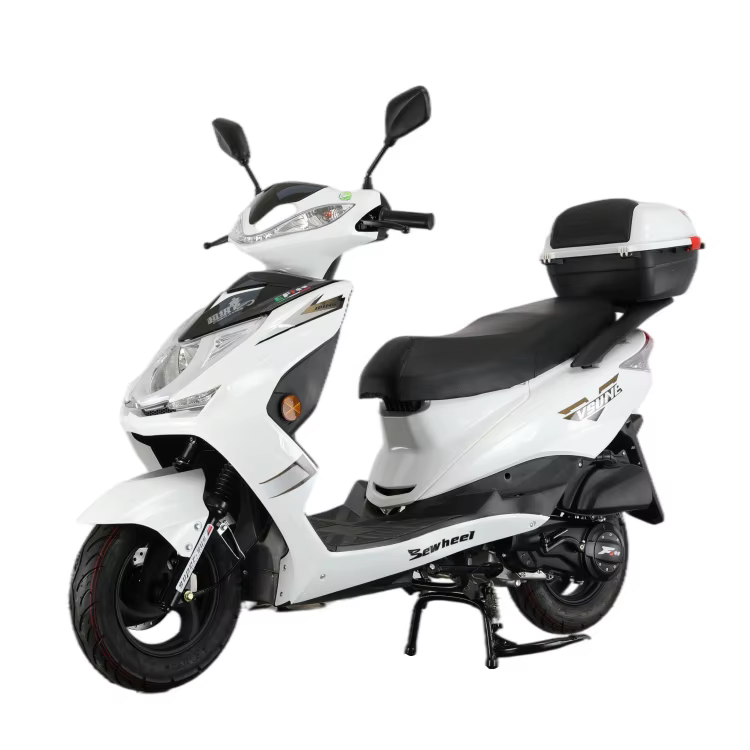 Moto et Scooter avec Carburant de Qualité Supérieure, Dernière Conception, 85 km/h, 125cc