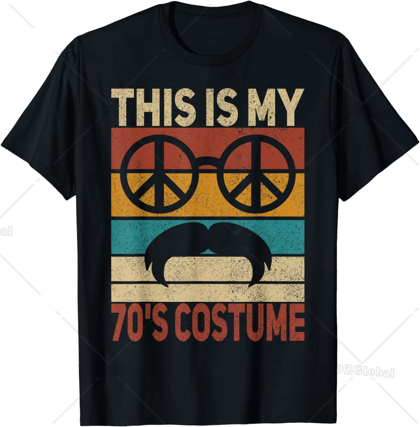 This Is My 70 s Vintage T-Shirt pour hommes et femmes, 70 Styles Men, 70's Chang 1970s Outfit, Cloth