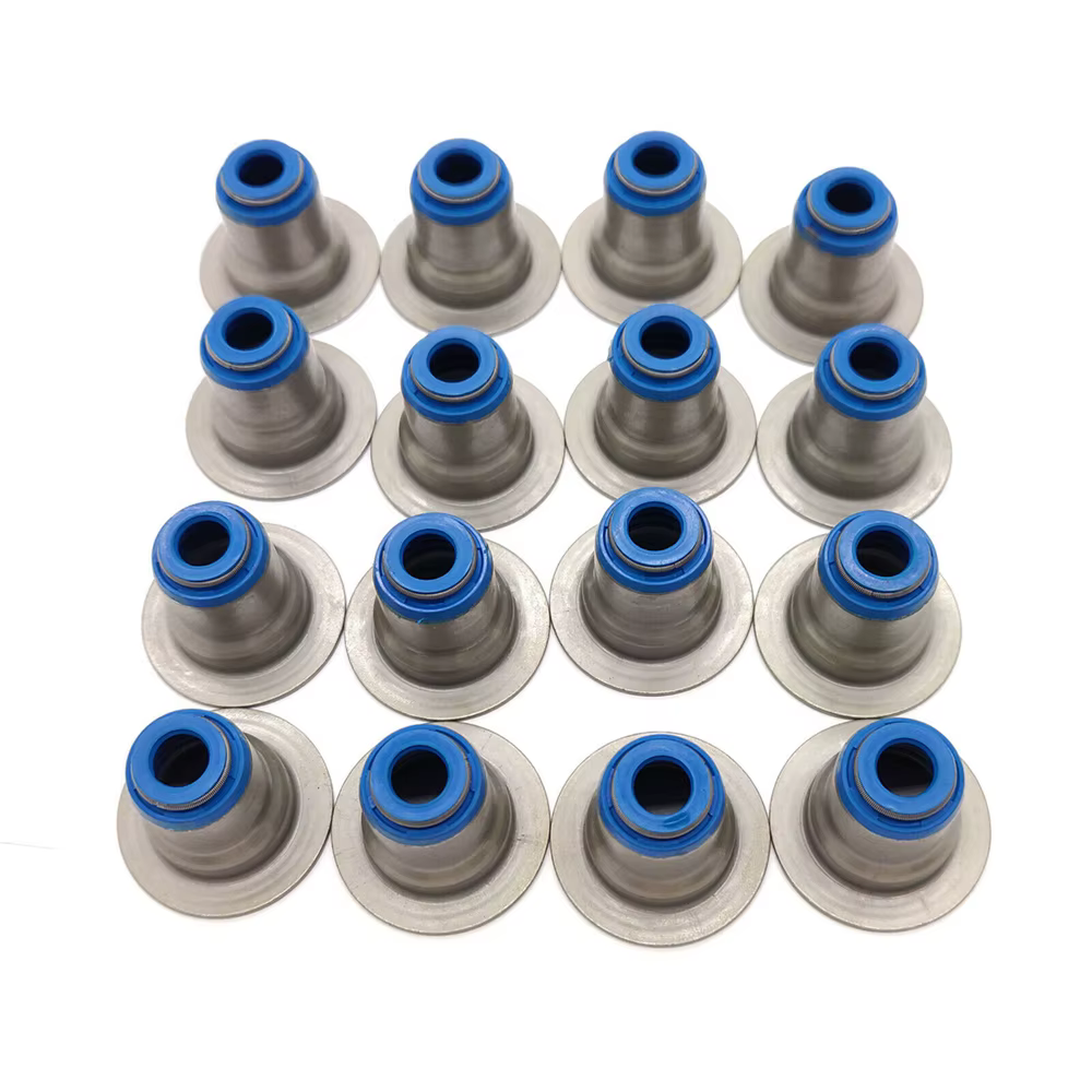 Johonneur de assujetFkm pour chapeau supérieur Gm, 313X500, plaqué métal, 4.8, 5.3, 5.7, 6.0, LS1, L