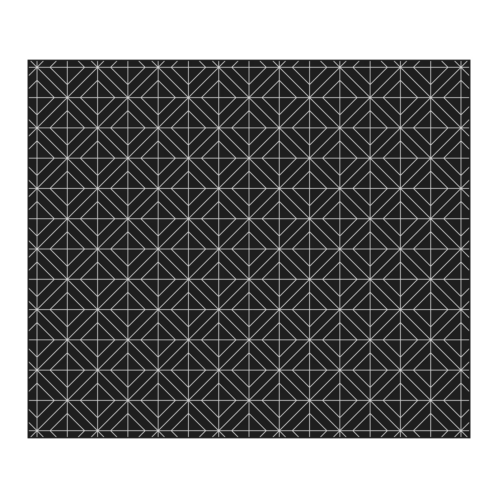 Tapis de protection pour table de cuisson à Induction, antidérapant, résistant à la chaleur, couvert