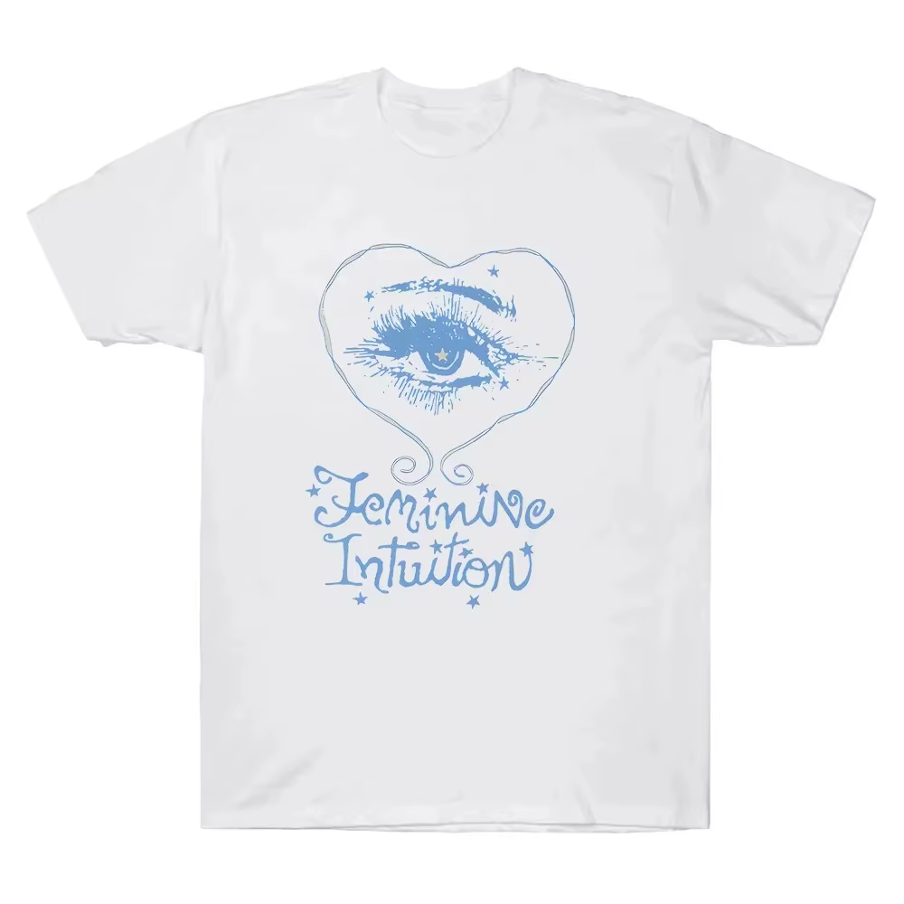 T-shirt d'été Olivia Drop Dead Rodrigo pour hommes et femmes, T-shirt imprimé mignon et tendance, T-