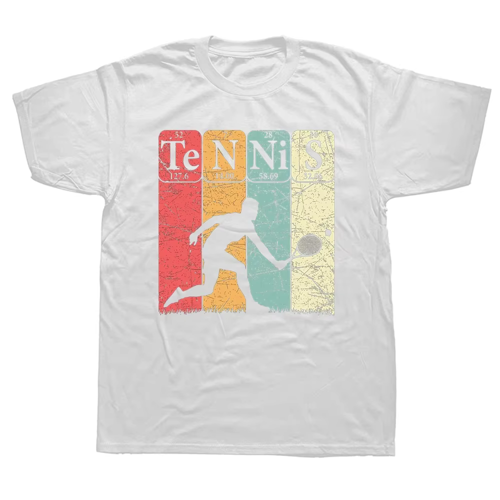 T-shirt manches courtes homme, humoristique et vintage, style streetwear, idéal comme cadeau d'anniv