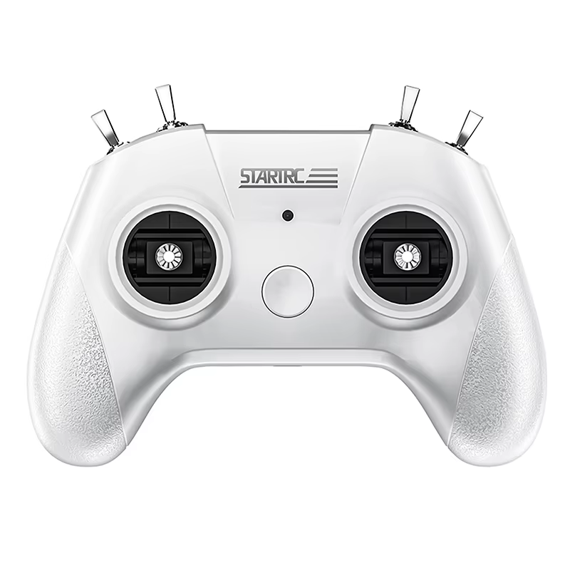 Simulateur de drone FPV, télécommande 8 canaux, système d'entraînement au vol, contrôleur de simulat