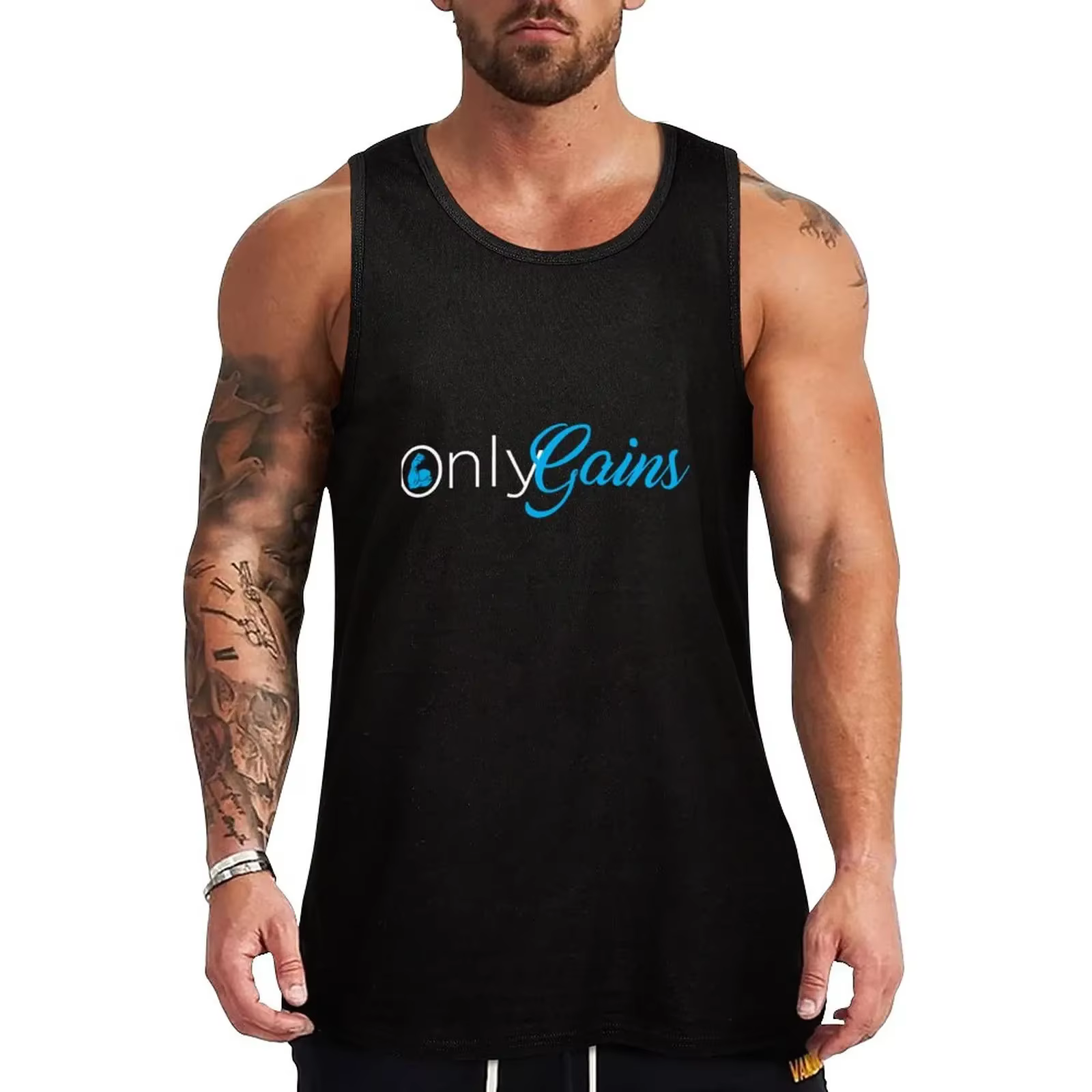 Vêtements de sport pour hommes, marques de vêtements pour hommes, vêtements de sport, précieux, mode