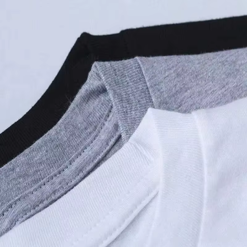 T-shirt à thème du jeu Resident Evil Requiem pour hommes, en coton, décontracté, adapté aux hommes e