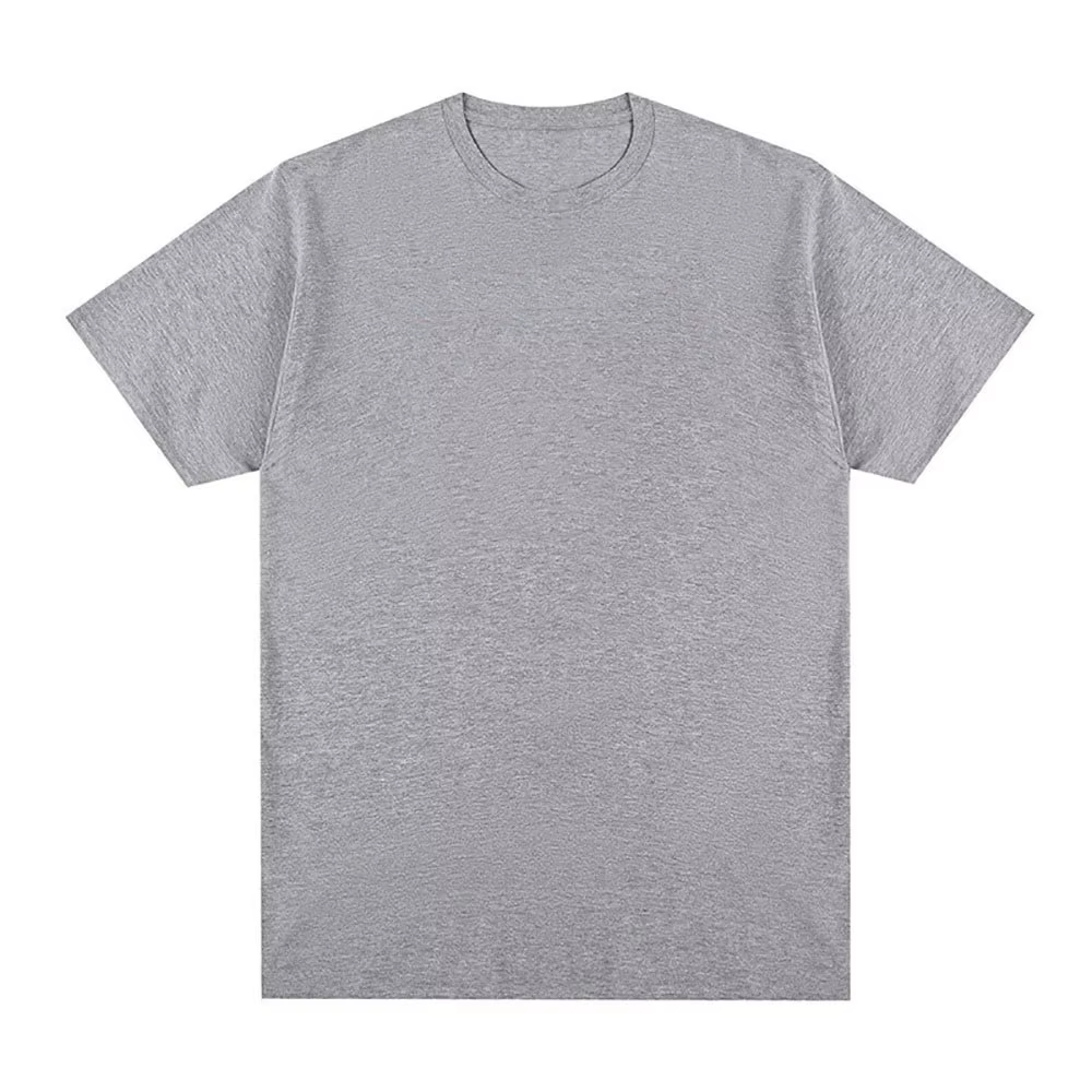 T-shirt à manches courtes 100% coton, impression graphique, t-shirt Scott, vêtements Hip Hop Punk, h