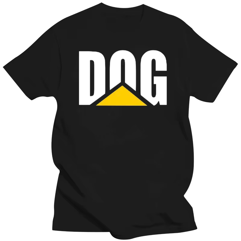 T-shirt col rond homme, humoristique, humoristique et humoristique, avec logo Piller, couleur anthra