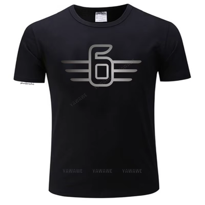 T-shirt Vintage Rock Fan pour K 1600 Gt Gtl, Économie graphiques drôles, Camisa Summer Hip-Hop Casua