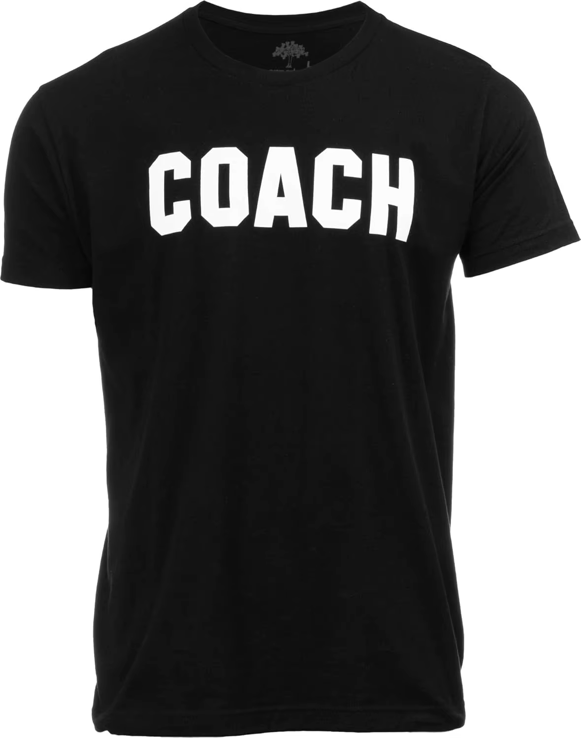 Entraîneur |   T-shirt de coaching : T-shirt pour hommes et femmes bleu royal, rouge, vert, marine, 