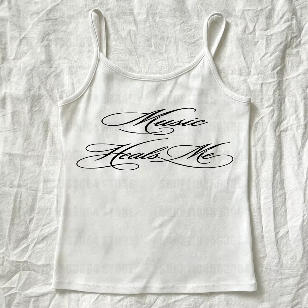 T-shirt ajusté pour femme, manches courtes, style punk d'été, robe de poupée Hot Girl, chemise rétro