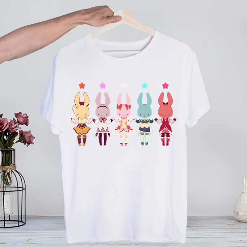 T-shirt pour hommes, streetwear, hip-hop, rétro, délavé, harajuku