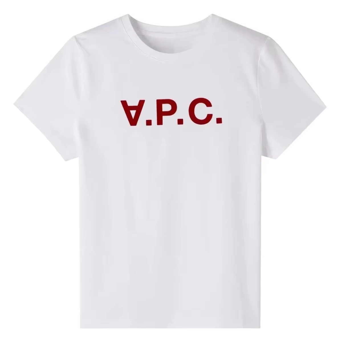 T-shirt d'été 2026-2027 pour homme en coton épais 100 %, imprimé premium, tendance, décontracté, à m