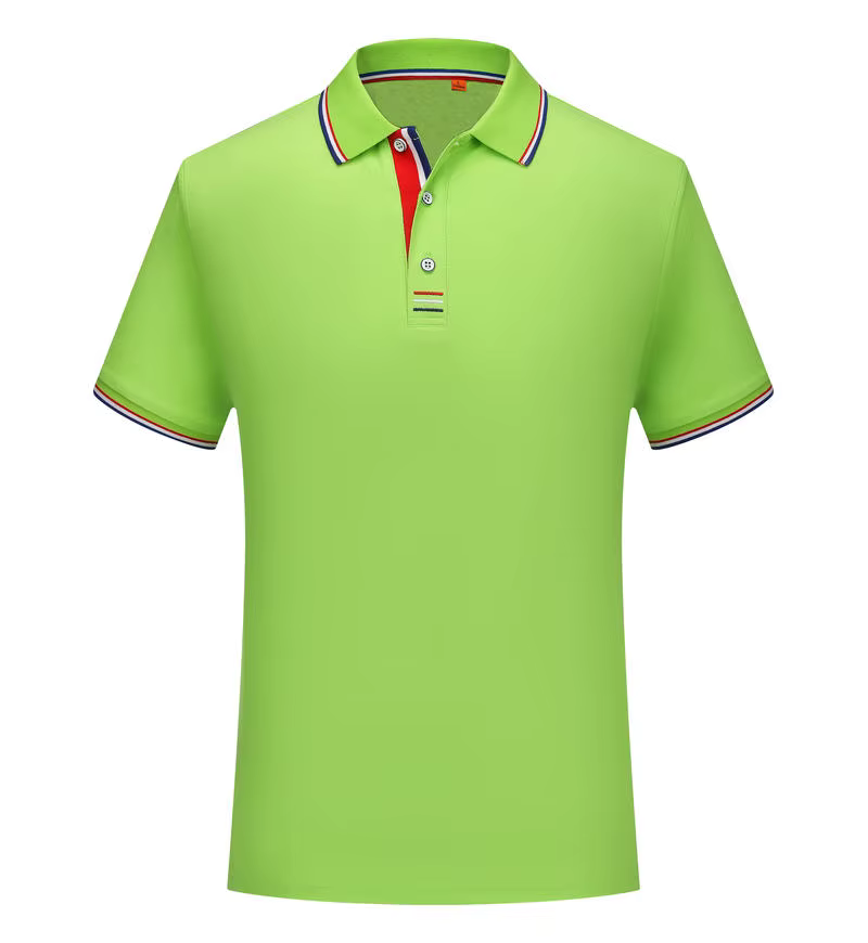 Polos décontractés pour hommes, chemise respirante, revers, vêtements de connaissance chauds, docume