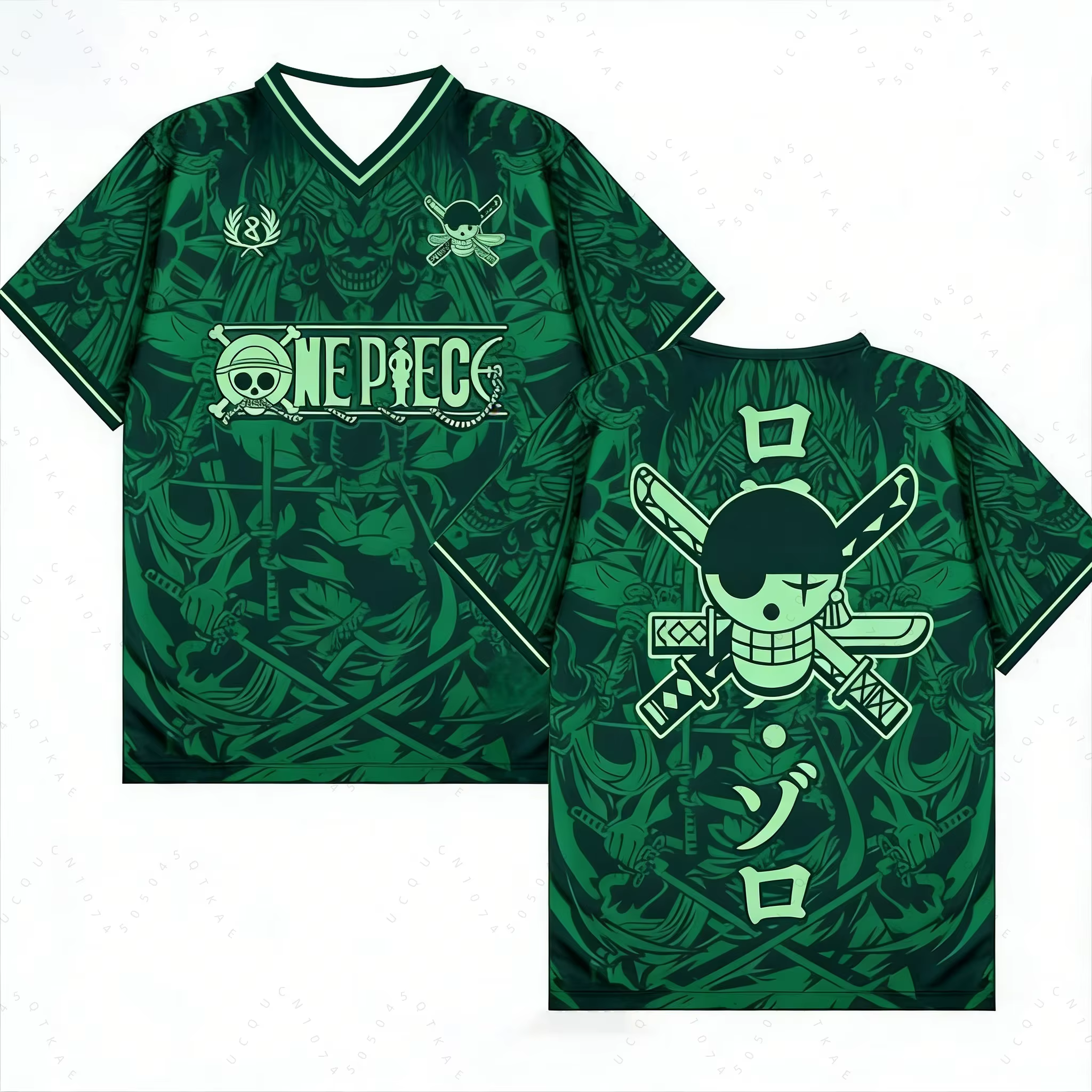 Série de T-shirts unisexe 2026 style coréen Kpop, mode vintage rétro, imprimés intégraux, thème Anim