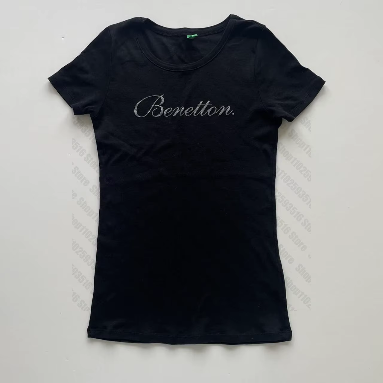 T-shirt graphique Star Girl pour femmes, vêtements pour femmes, t-shirts Y2k, vêtements vintage des 