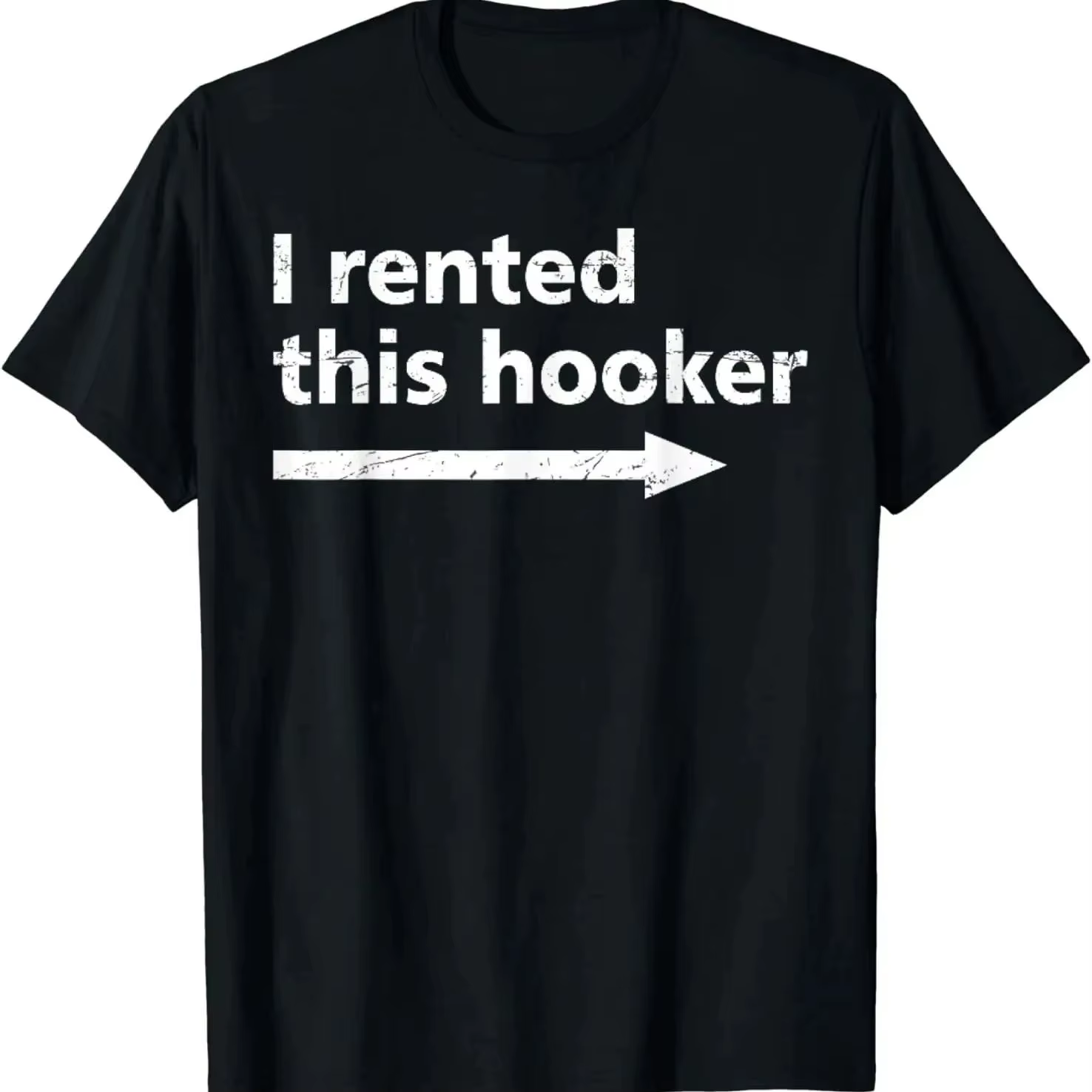T-shirt humoristique pour hommes, streetwear, vintage et humoristique