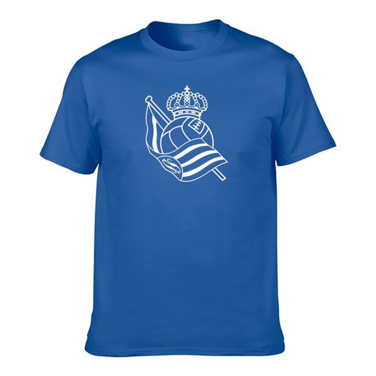 T-shirt Real Sociedad Club, chemise Spagna, Xabier, Prieto, Argarate, Carlos Vela, fans de films, so