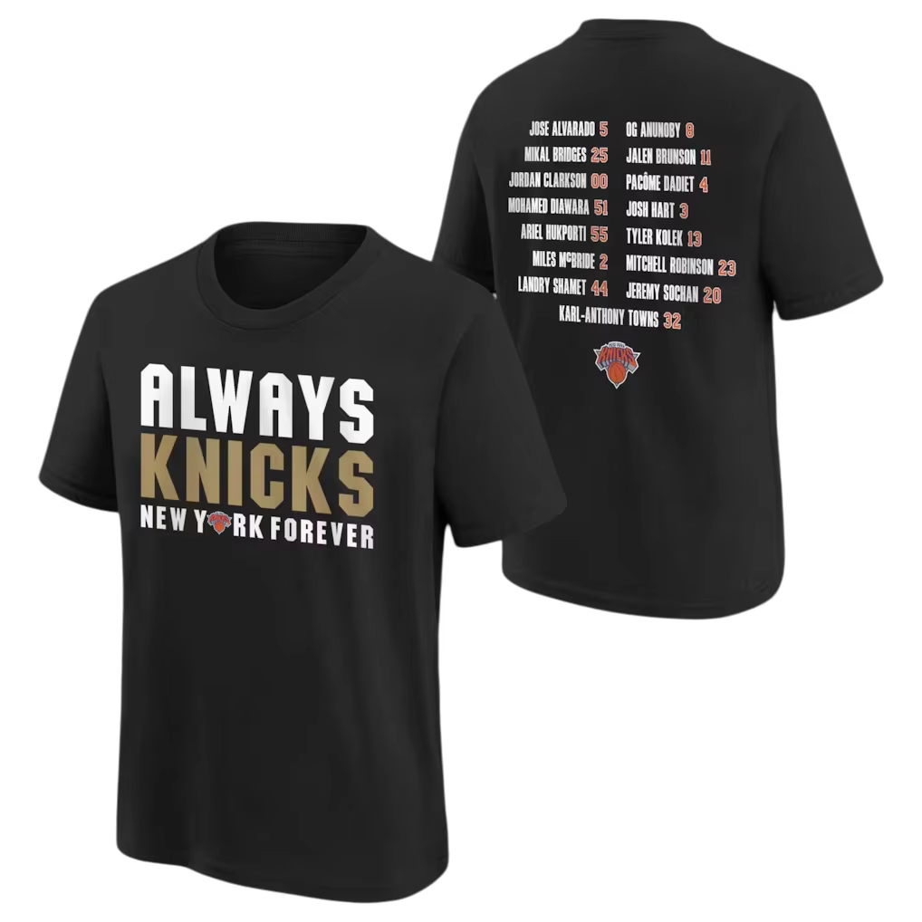 T-shirt Champion Lineup 25-26 pour hommes et femmes, vêtements d'été en coton, à la mode, respirant,